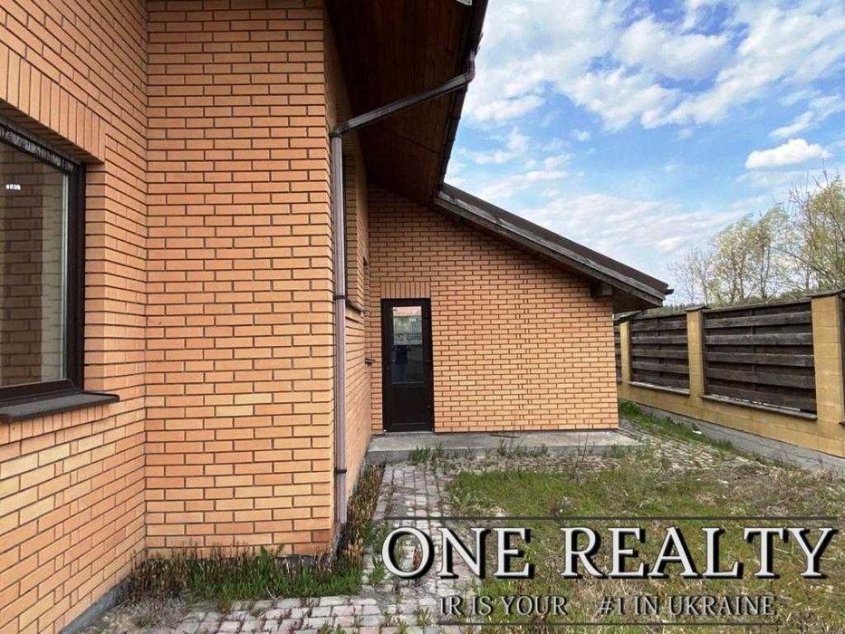 Продаж Будинку 197 м2 в КМ "Козирна Карта" с.Березівка БЕЗ%%%