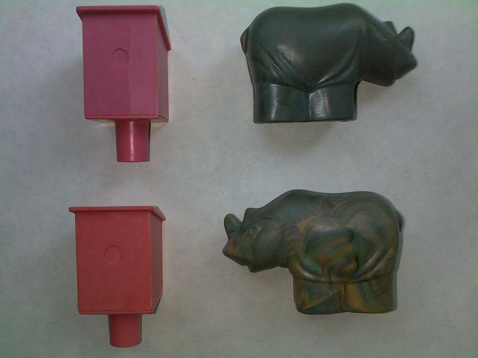 Канцтовары точилка для карандашей ссср