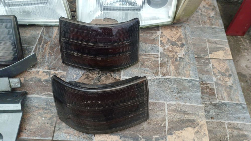 Фара  стоп фонарь ваз 2111 2112 2110