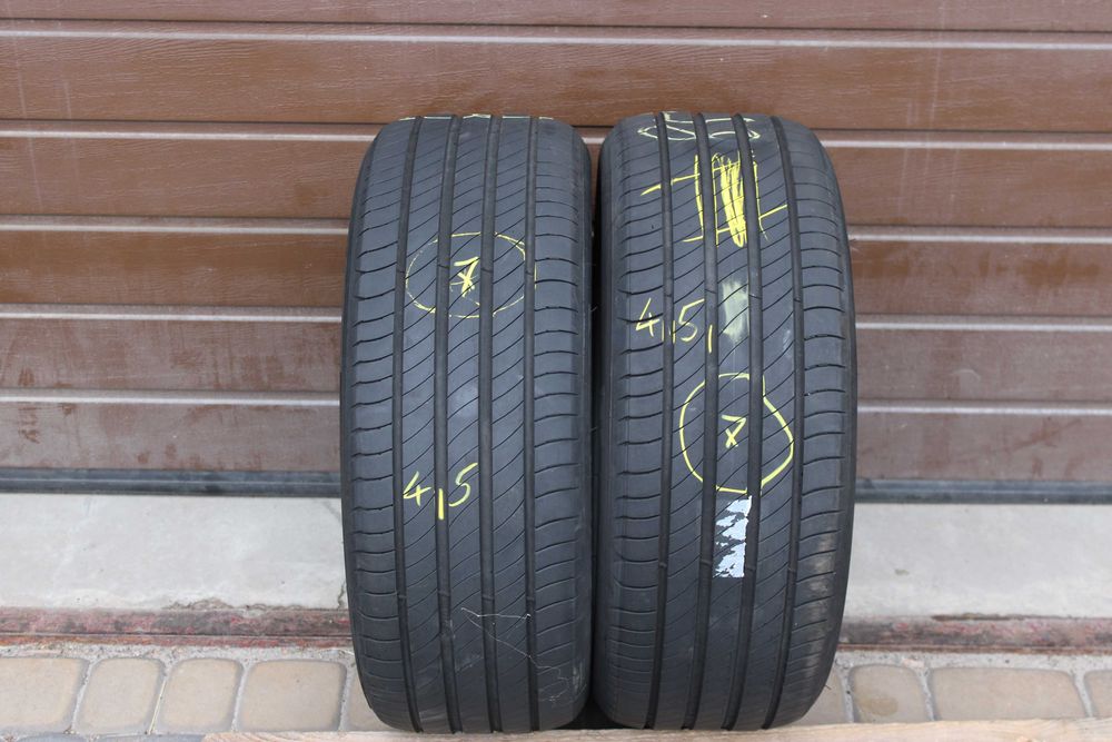 215/50R17 Michelin Primacy 4 91W 4,5mm 2020r. 2szt.  nr. 7