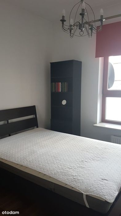 Żoliborz, eleganckie 2 pokoje - Więcej