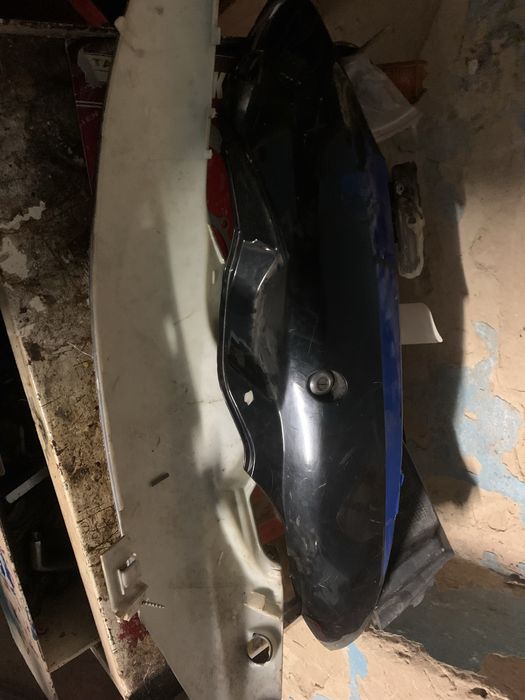 Вайпер вінд на ходу