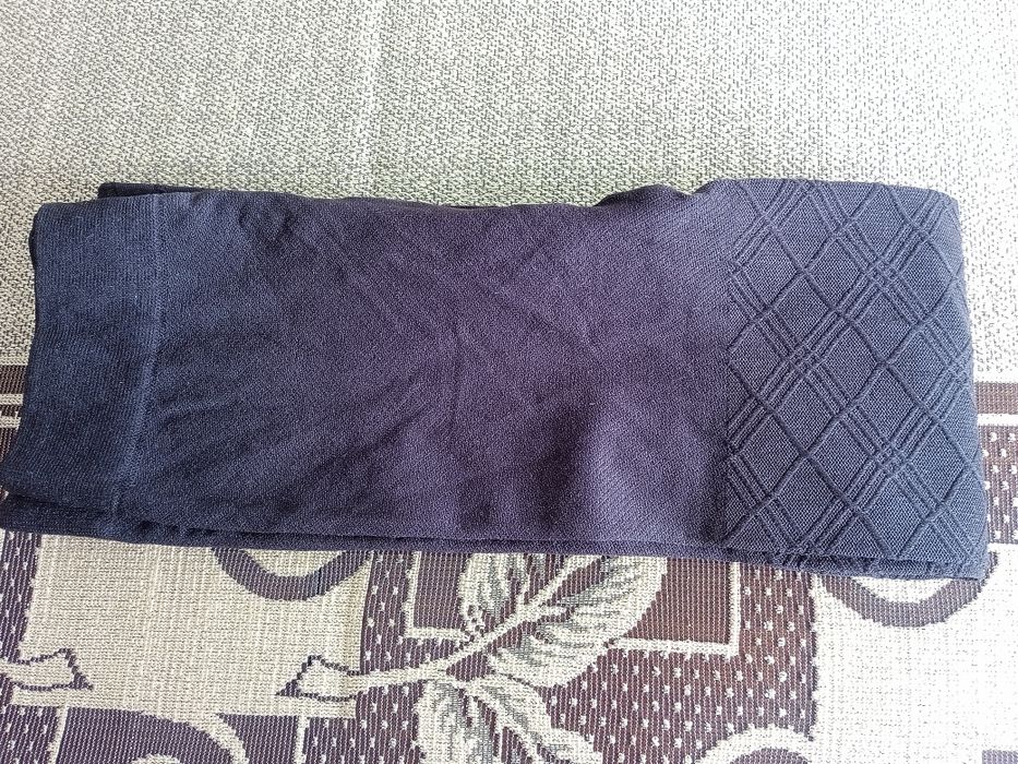 Nowe rajstopy damskie grube