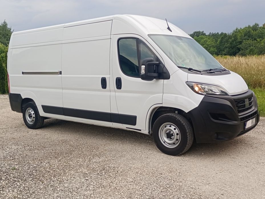 Fiat Ducato 2.2 DIESEL 140 koni L3H2