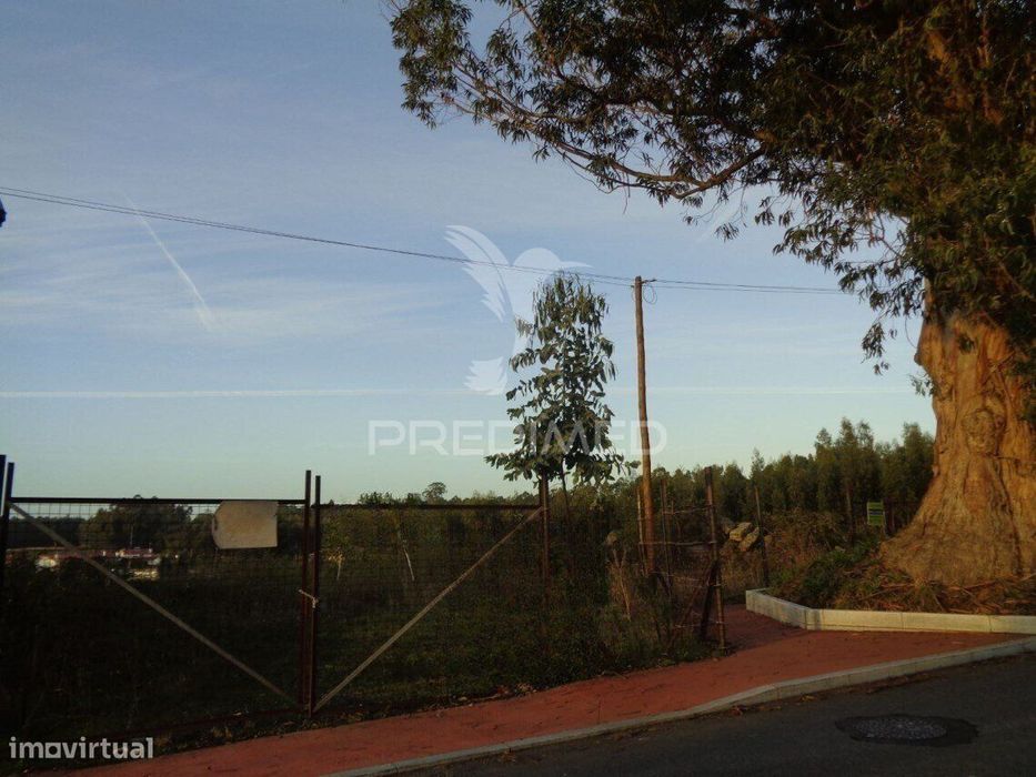 Terreno Urbano no Cimo de Vila em São João de Ovar. Classificado co...