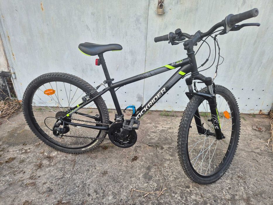 Sprzedam rower górski koła 24 cale