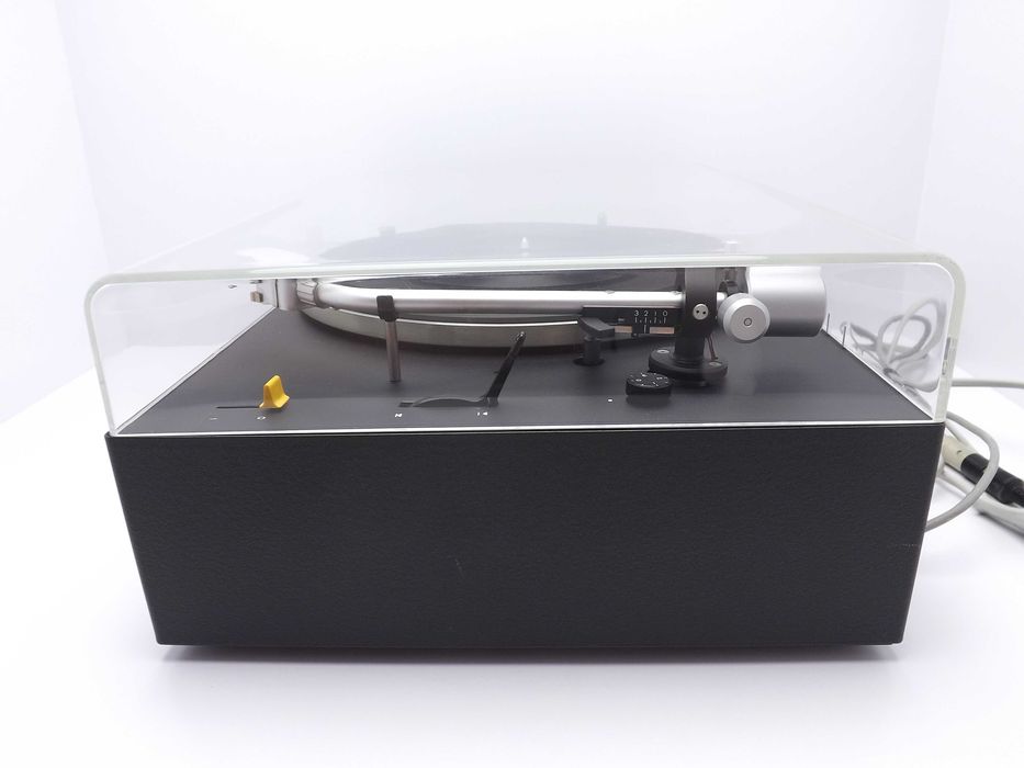 Gramofon Braun PS 500