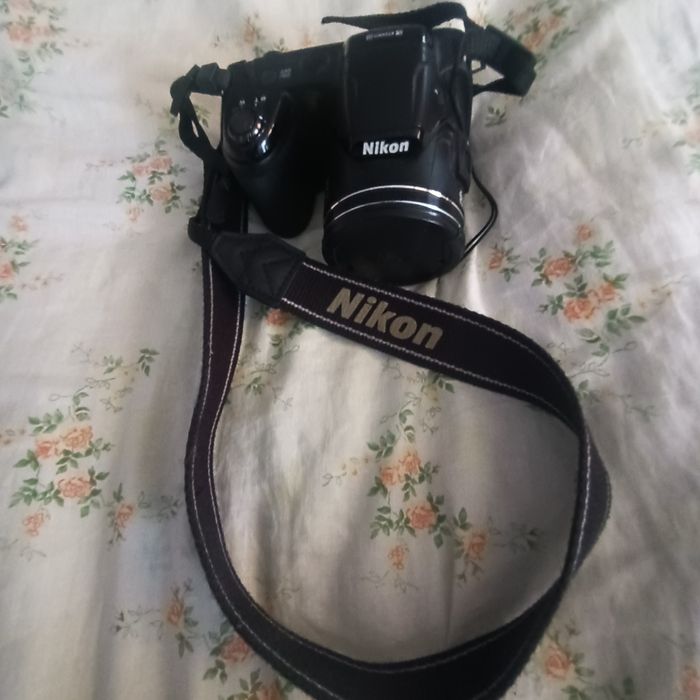 Nikon l810 coolpix