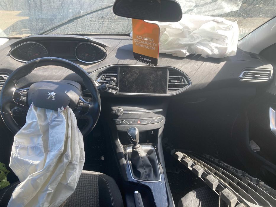 PEUGEOT 308 Gasoleo 2020