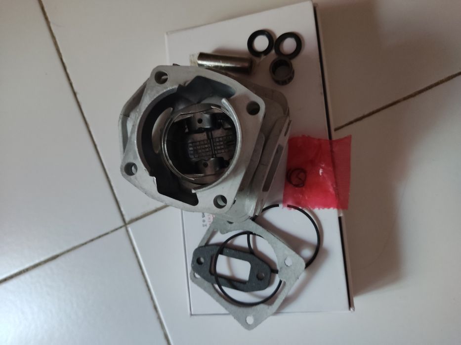 Kit cilindro pistão