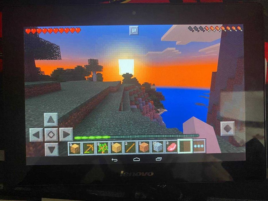 Планшет Lenovo IdeaPad S6000-H