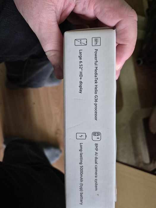 Telefon Xiaomi Redmi A2