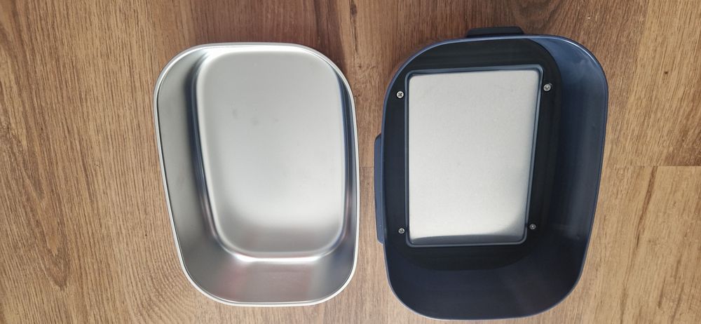 Podgrzewacz do żywności