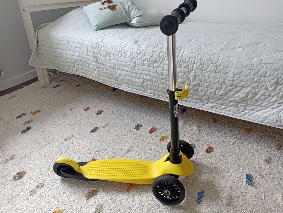 Trotinete B100 3 rodas criança