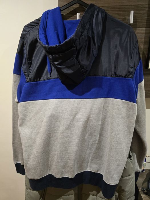 Casaco com Carapuço FCPorto