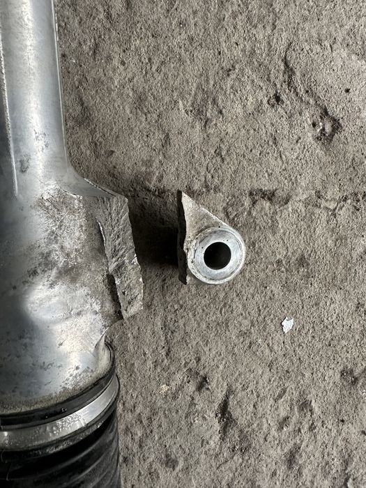 Рульова рейка Mazda mx-30