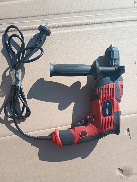 Wiertarka udarowa Einhell TC ID 550 watt