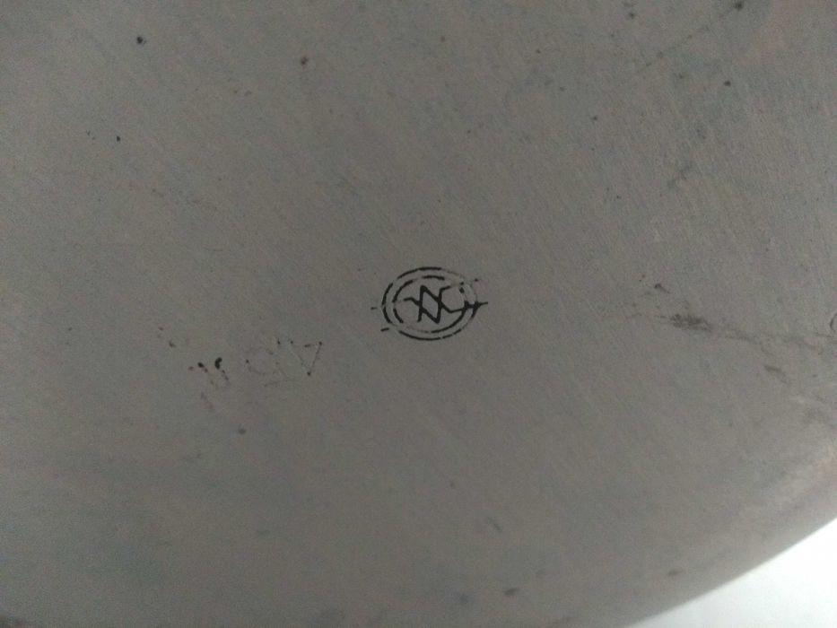 szybkowar aluminiowy