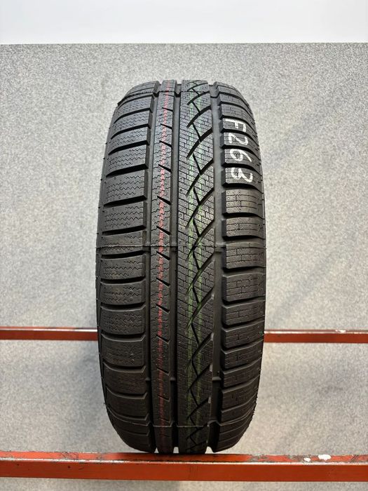 1 OPONA ZIMOWA CONTINENTAL 195/55/16  87T   M+S, MO