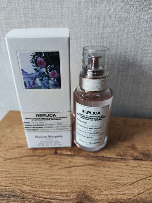 Maison Margiela - Up At Dawn  30ml