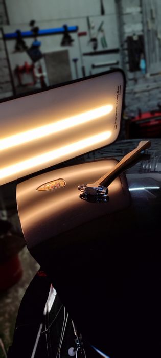 Видалення вмятин без фарбування. Викатка. Рихтовка без фарбування. PDR