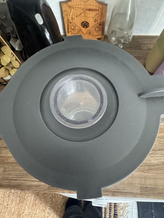 Liquidificadora Lilás