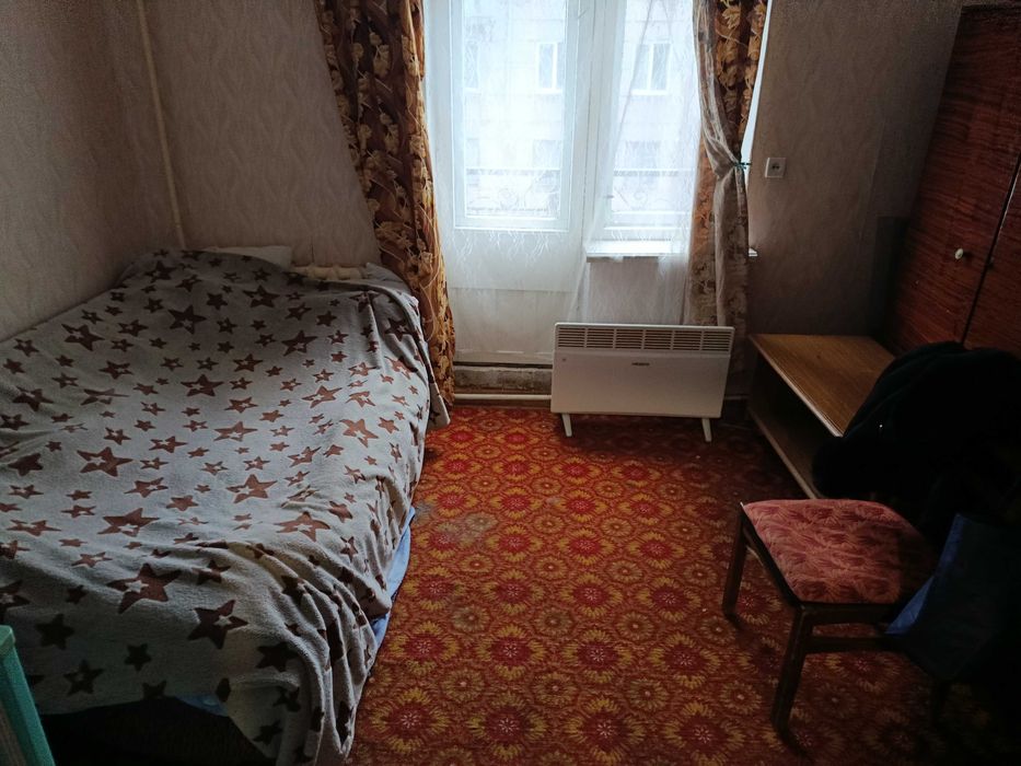 Сдам комнату с бытовой техникой. Кичкас. Свет не отключают.