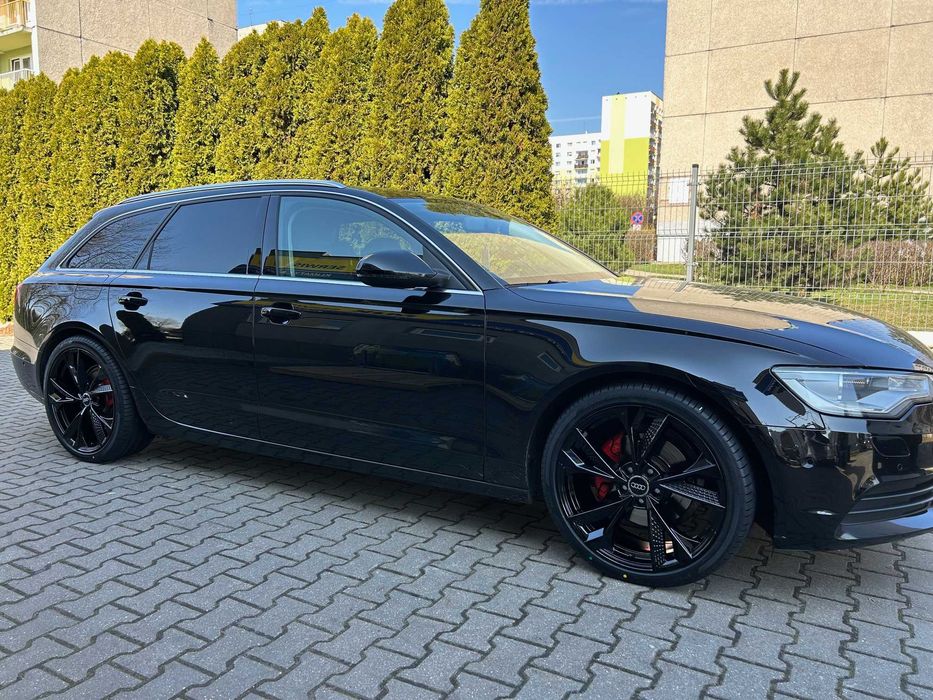 Koła letnie 20 5x112 MAM RS6 ET30 Audi Q5 255/45R20 Sailun ZSR2