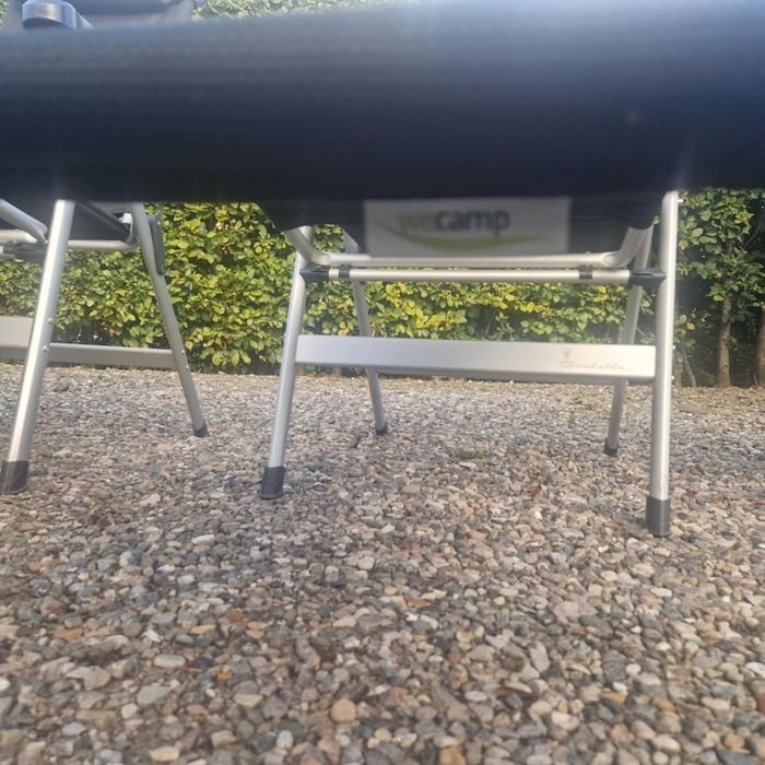 Krzeslo krzesla kempingowe isabella Thor