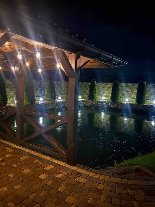 Баня, сауна , оренда будинку подобово