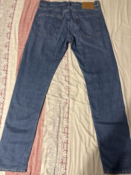 джинси Levi’s 512