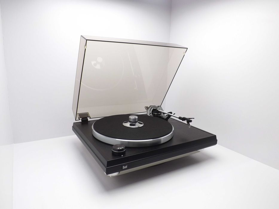 Gramofon Dual 750-1    Ortofon    SERWIS