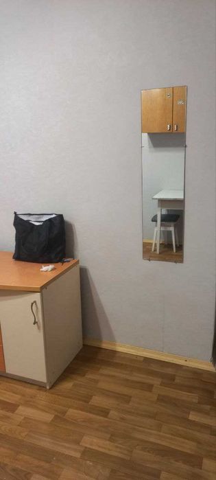 Продам кімнату в гуртожитку р-н Ювілейного,по вул.Кулика Гудачека.