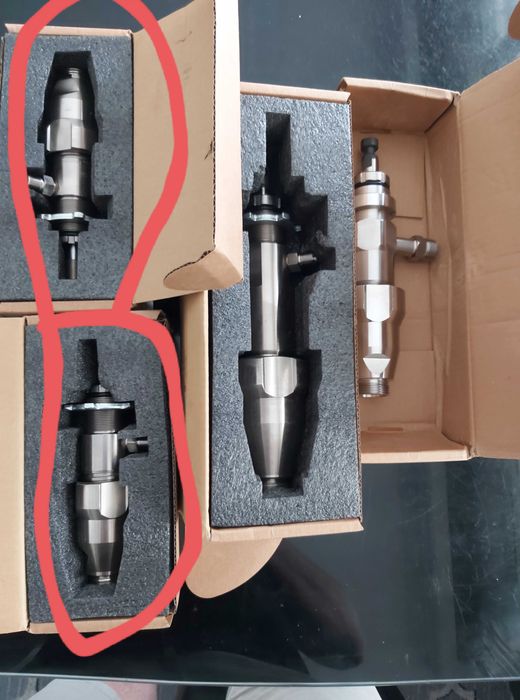 Pompa do agregatu Wabrotech WT28,Dinopower X28