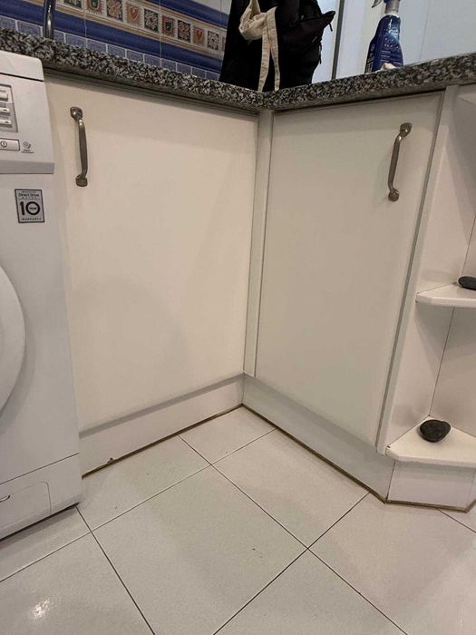 Armários de Cozinha