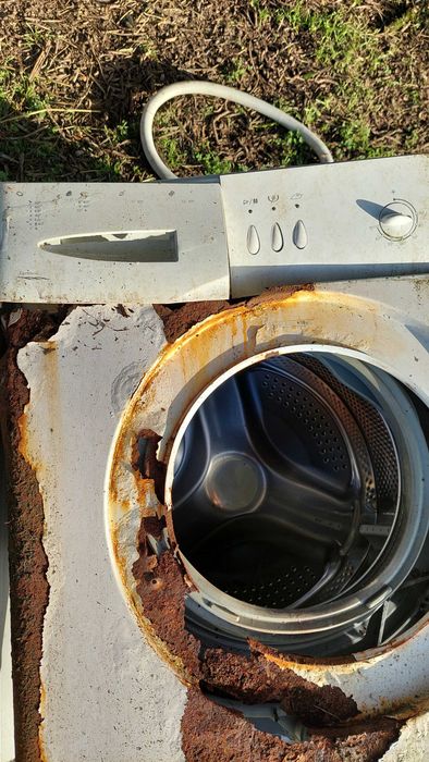 Máquina lavar roupa Eletronic, peças