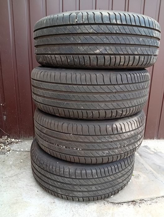 Диски легкосплавные 205/55/R16