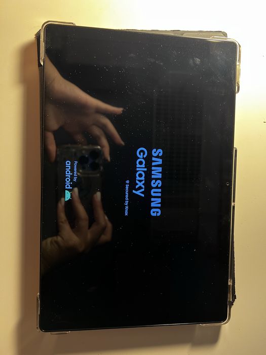 Tablet Samsung Galaxy Tab A8