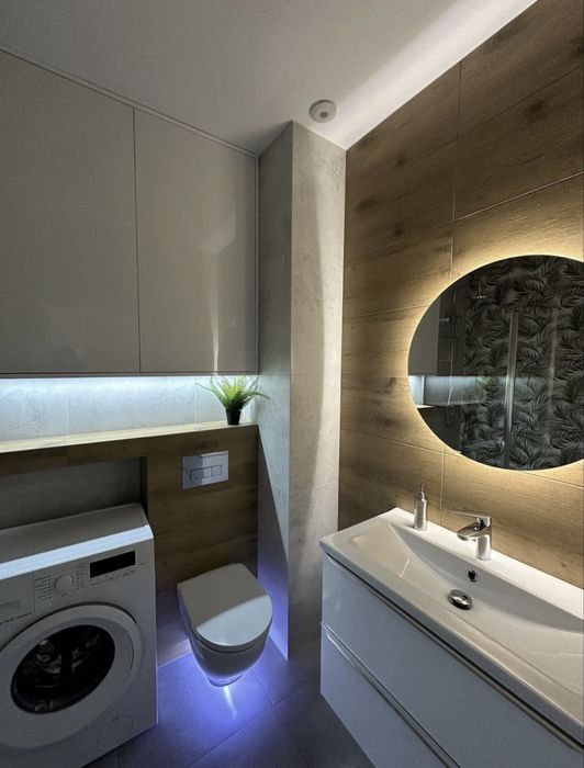 Wynajmę mieszkanie kawalerkę z windą i dużym balkonem ul. Kolarska