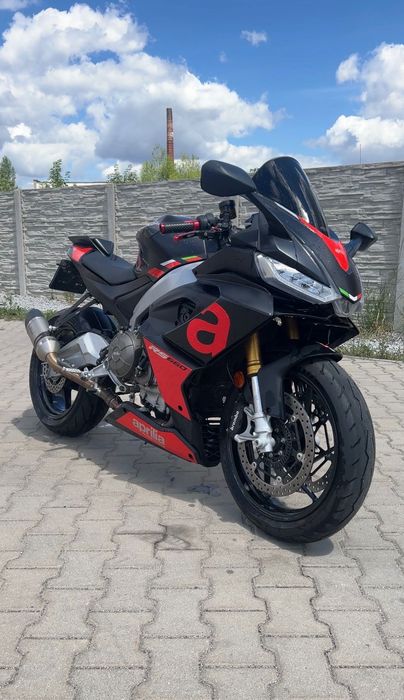 Aprilia