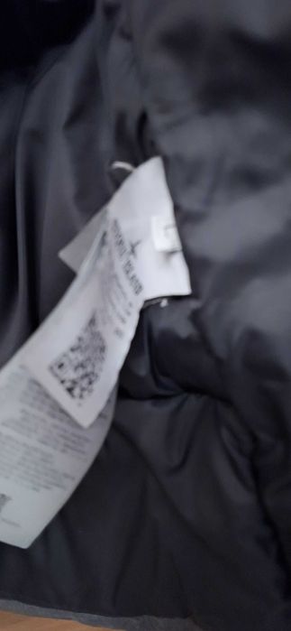 Stone Island куртка, L