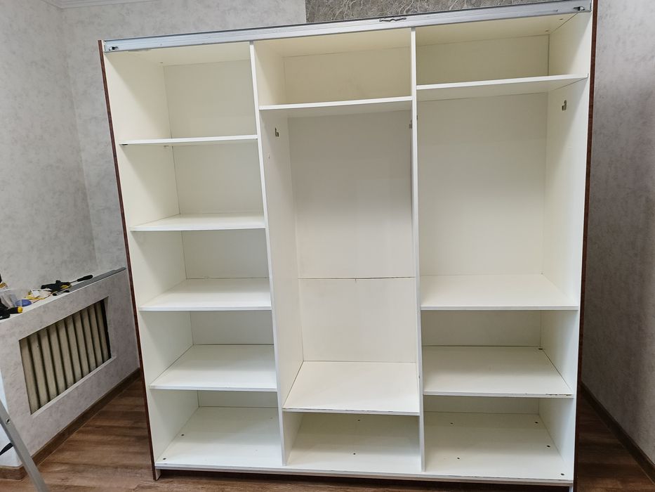 Продам шафу купе