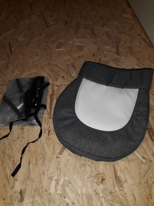 Wózek 3 w 1 Adamex Barletta