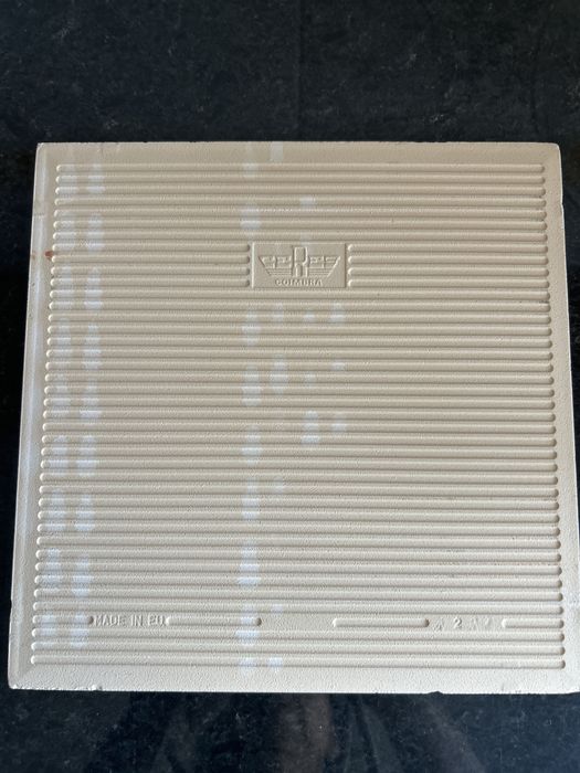 Azulejos brancos 20x20