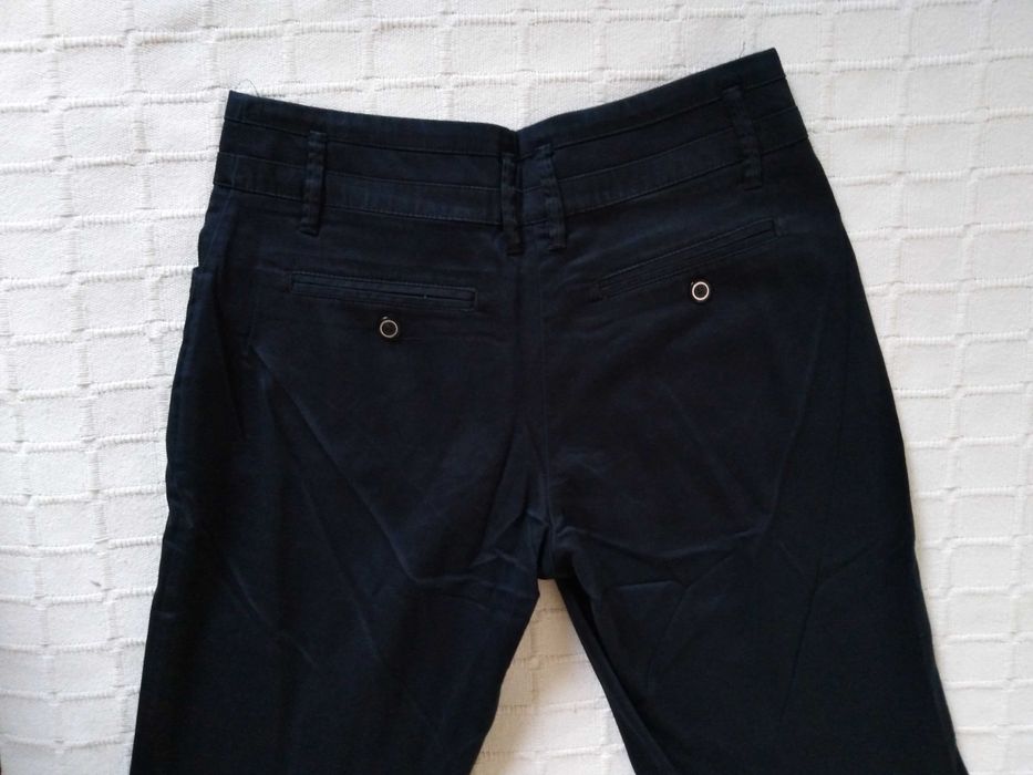 Calções Negros Yessica 36