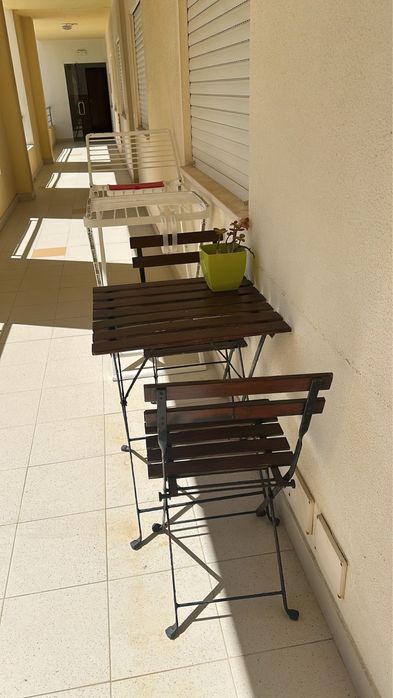 Nazaré aluga-se T2 (janeiro, fevereiro, março e abril)