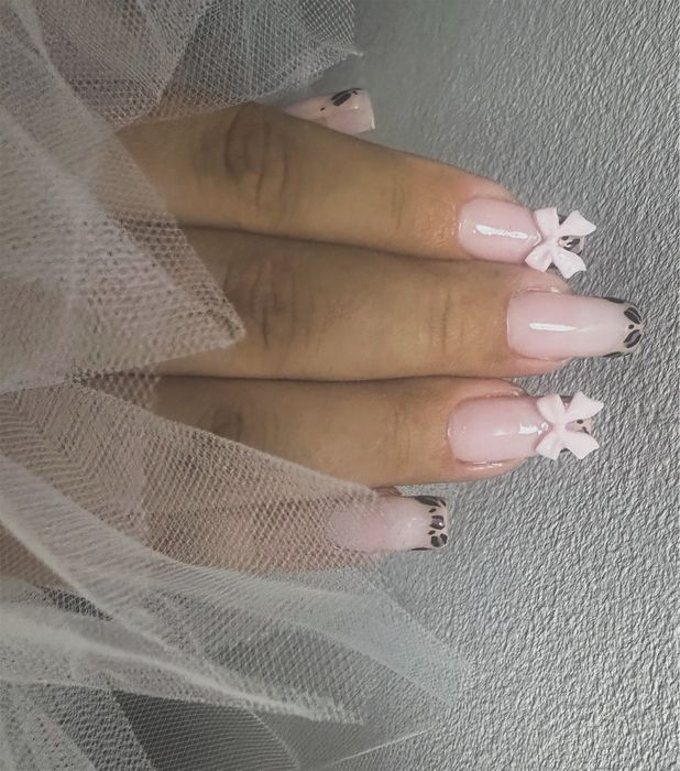 Paznokcie Bieńczyce promocja