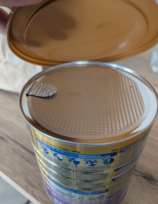 Leite Fórmula Enfamil 24