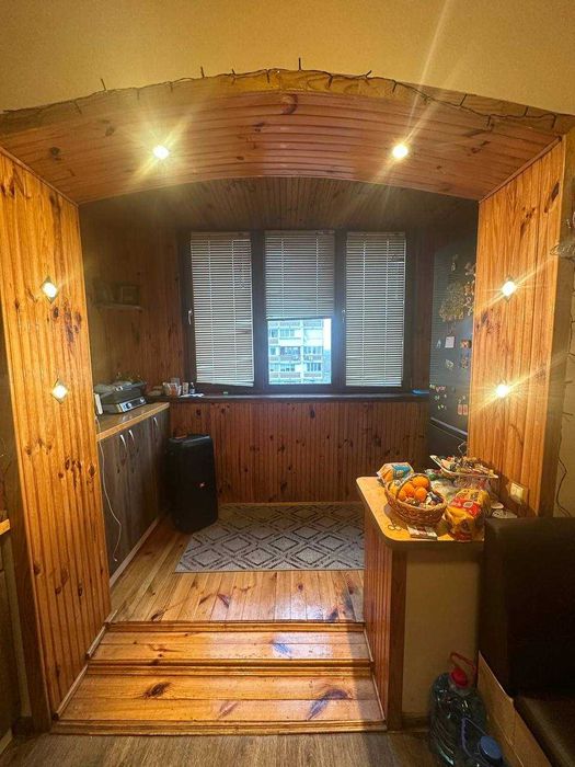 Продажа 3 к.квартири ,Троєщина,вул.Олександри Екстер 4!