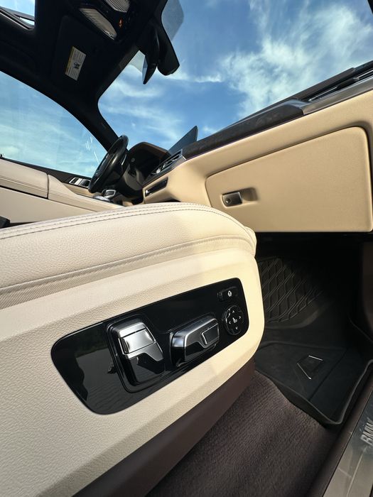 Bmw X5 GO5 Full Pnewma